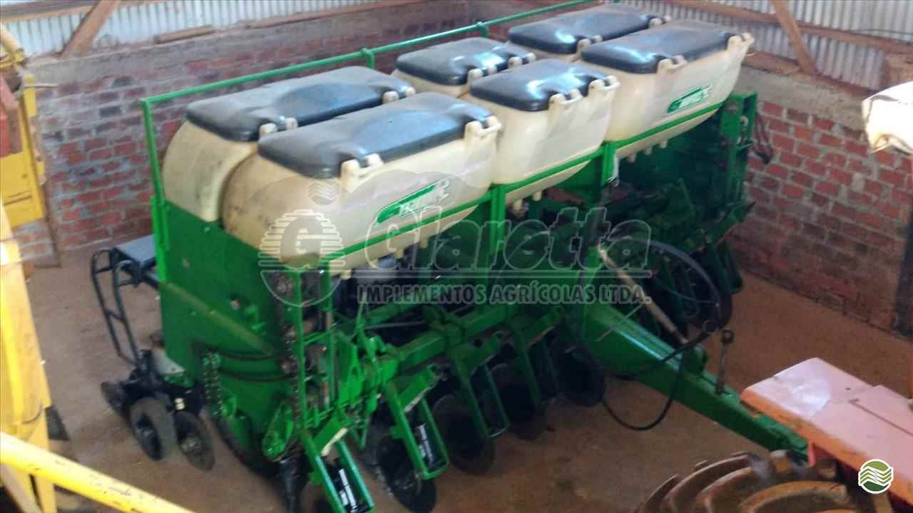 PLANTADEIRA GIHAL GA 2800-P Giaretta Implementos Agrícolas GETULIO VARGAS RIO GRANDE DO SUL RS